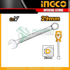 Spanner combination  /রেঞ্চ/ ডাল / wrench/ সকেট /গুটি/Ingco-HCSPA291