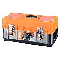 Tool Box / টুলস বক্স/Steel tool Box/Harden-520224