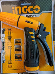 Plastic Trigger Nozzle/ Nozzle /নজেল/Ingco-HWSG032