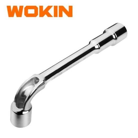 Wrench / L- type Wrench / রেঞ্জ/Guti Wrench / গুটি/Socket/Wokin-152512