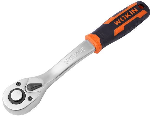 Ratchet Wrench / Wrench Ratchet /জাগরা গুটি / রাচেট/Wokin-153220