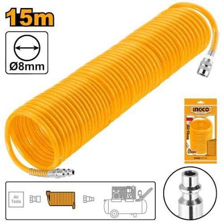 High Pressure Hose /Hose Pipe /Pipe /পাইপ/Air Hose/Ingco-AH1151-3