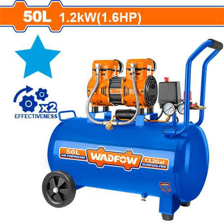 Air Compressor / Compressor /হাওয়া মেশিন/Wadfow-WAPIA25
