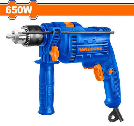 Electric Drill / Impact Drill / ড্রিল মেশিন/ Drill/Wadfow-WMD15651