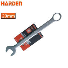Combination spanner /Spanner /রেঞ্চ/ ডাল / wrench/ সকেট /গুটি/Harden-541120