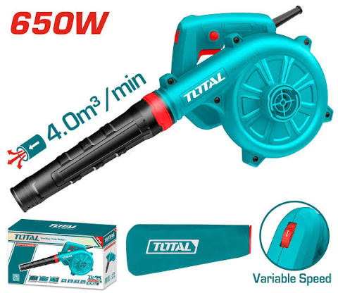 Blower / Dust Blower / ব্লোয়ার/ Aspirator Blower/Total-TB6036