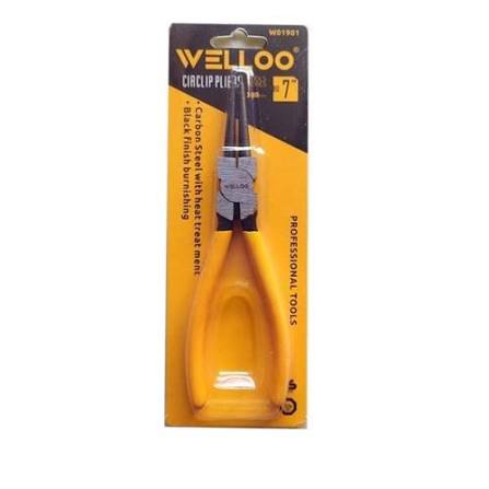 Pliers / প্লায়ার্স/ প্লাস / Circlip Pliers / Circlip/Welloo-CCP22704