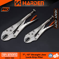 Lock Pliers  /  লক প্লাস / Locking pliers/ Lock Pliers/Harden-560603
