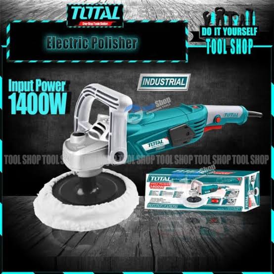 Polisher / Angle  Polisher / পলিশার / পলিশ মেশিন/Total-TP1121802