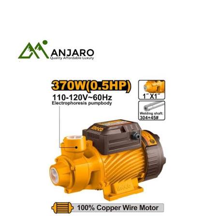 Water Pump / পানির পাম্প/ Pump/Ingco-WPM37068