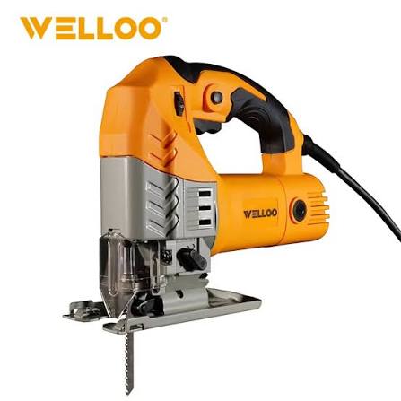 Jig saw/ সরু করাত / চিকন করাত/Saw/Welloo-JSG31065