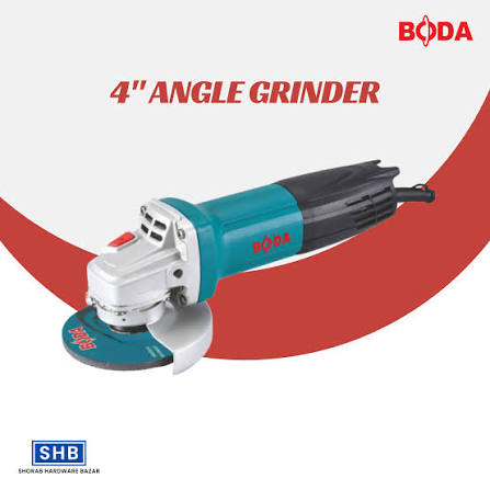 Angle Grinder/Grinder/গ্রাইন্ডার/Boda-G21-100