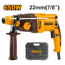 Rotary Hammer/ Hammer / Rotary Hammer / হ্যামার/Ingco-RGH6528