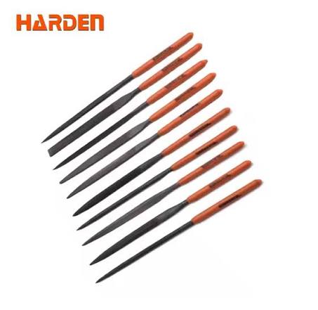 File Set/Steel File Set/File/ফাইল সেট/Harden-610622