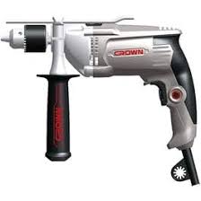 Electric Drill / Impact Drill / ড্রিল মেশিন/ Drill/Crown-CT10130