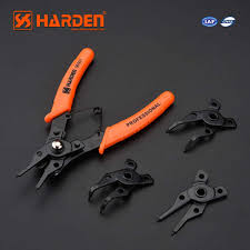 Pliers / প্লায়ার্স/ প্লাস / Circlip Pliers / Circlip/Harden-560501