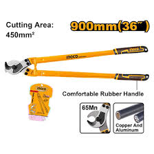 Cable Cutter /Cutter/Ingco-HCCB0136