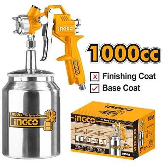 Air Spray Gun /Spray Gun/Gun /Ingco air spray gun/Ingco-ASG3105